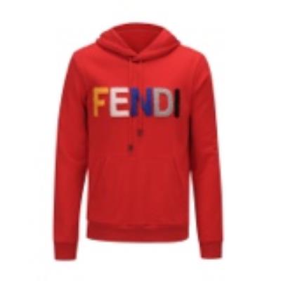 Fendi Hoodies-3